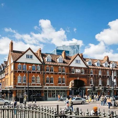 فندق لندنفي  Oyo 94 Bricklane Studio Flats المظهر الخارجي الصورة
