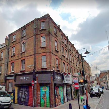 فندق لندنفي  Oyo 94 Bricklane Studio Flats المظهر الخارجي الصورة
