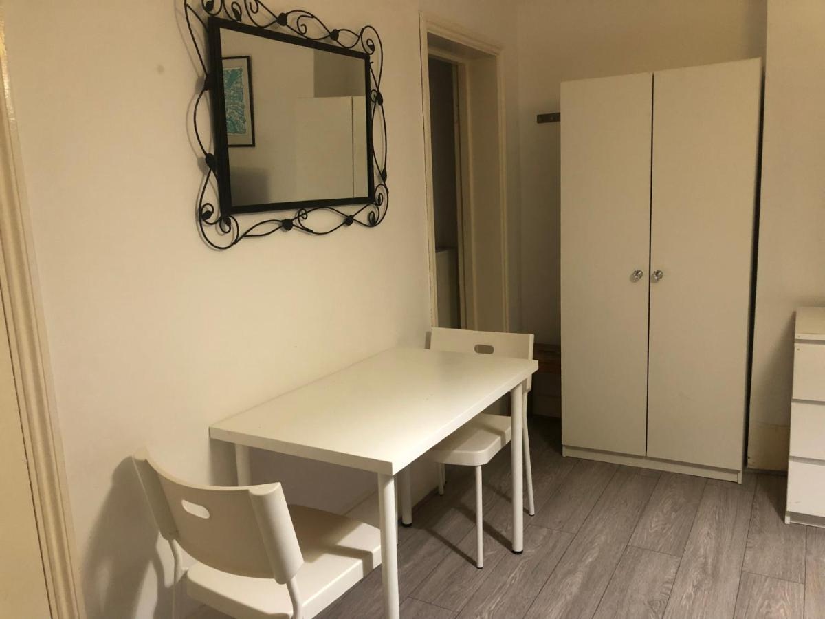فندق لندنفي  Oyo 94 Bricklane Studio Flats المظهر الخارجي الصورة