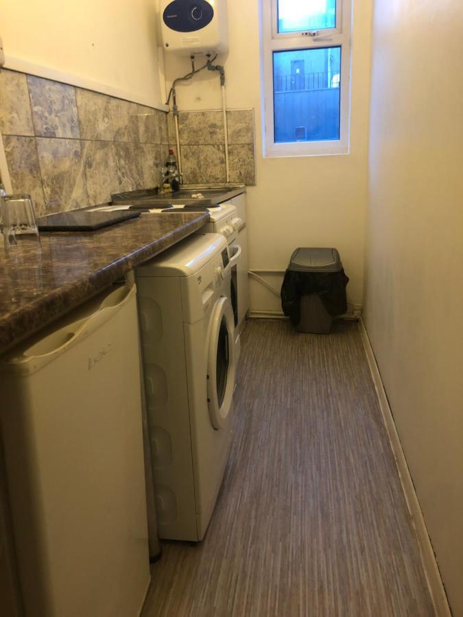 فندق لندنفي  Oyo 94 Bricklane Studio Flats المظهر الخارجي الصورة
