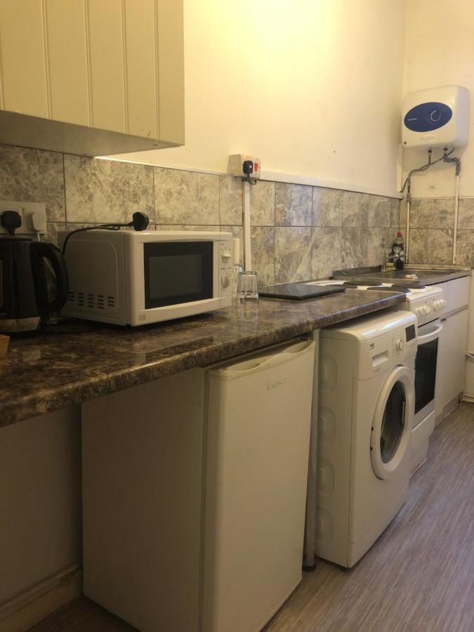 فندق لندنفي  Oyo 94 Bricklane Studio Flats المظهر الخارجي الصورة