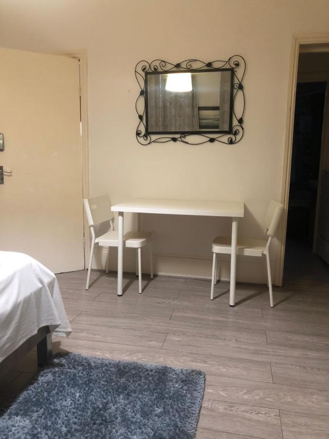 فندق لندنفي  Oyo 94 Bricklane Studio Flats المظهر الخارجي الصورة
