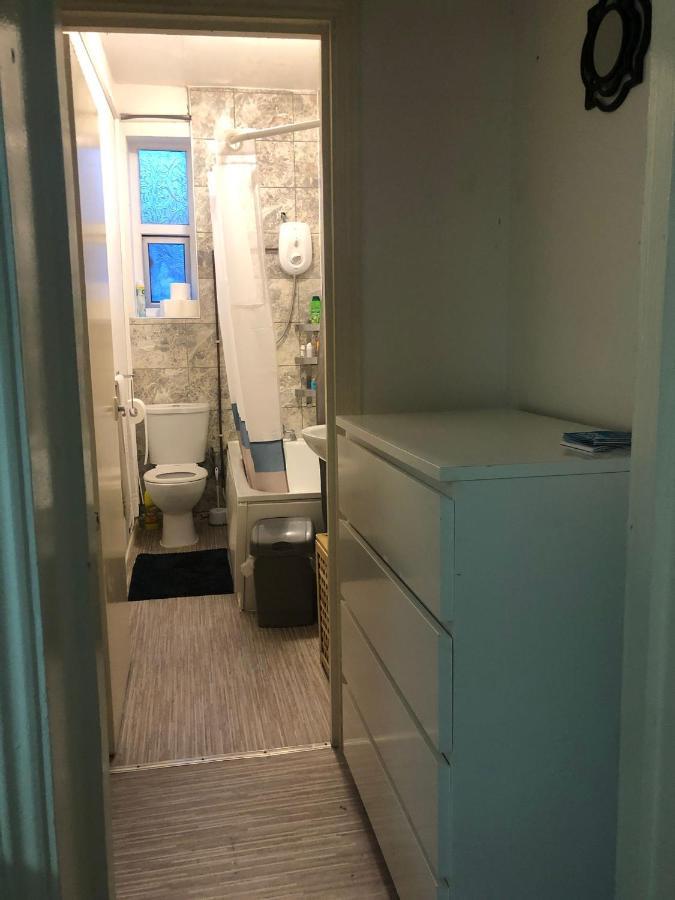 فندق لندنفي  Oyo 94 Bricklane Studio Flats المظهر الخارجي الصورة
