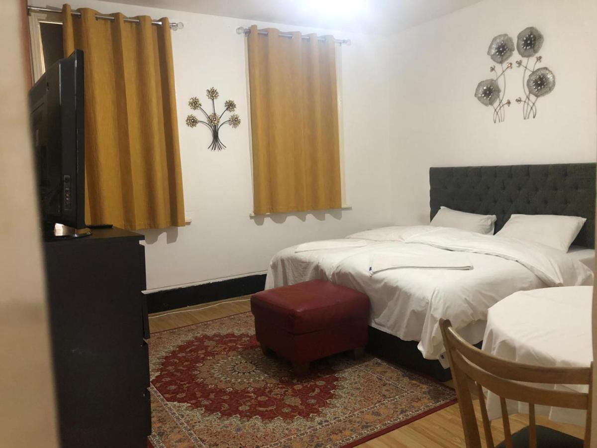 فندق لندنفي  Oyo 94 Bricklane Studio Flats المظهر الخارجي الصورة