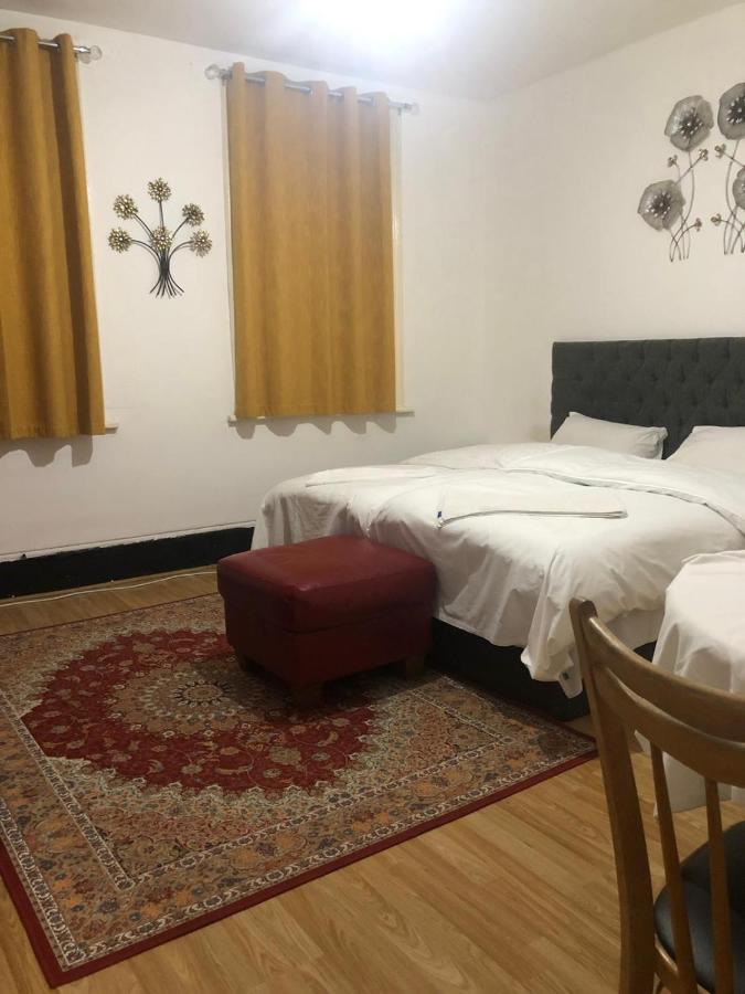 فندق لندنفي  Oyo 94 Bricklane Studio Flats المظهر الخارجي الصورة